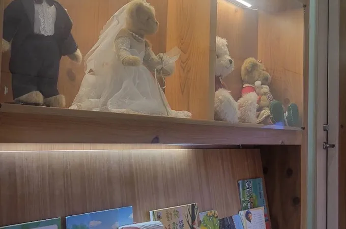 愛貝兒小兒科診所 照片 5