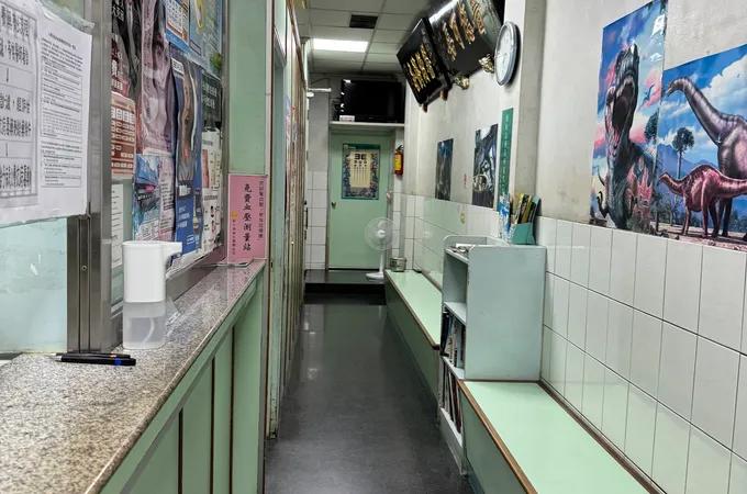 陳錫鎰小兒科診所 照片 8