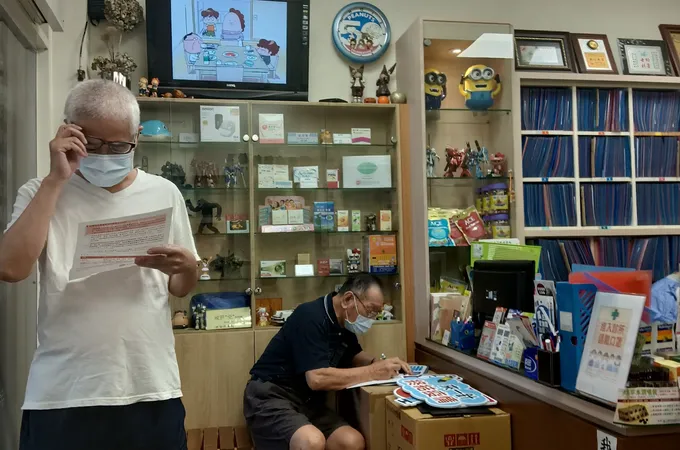 陳家銘診所 照片 2