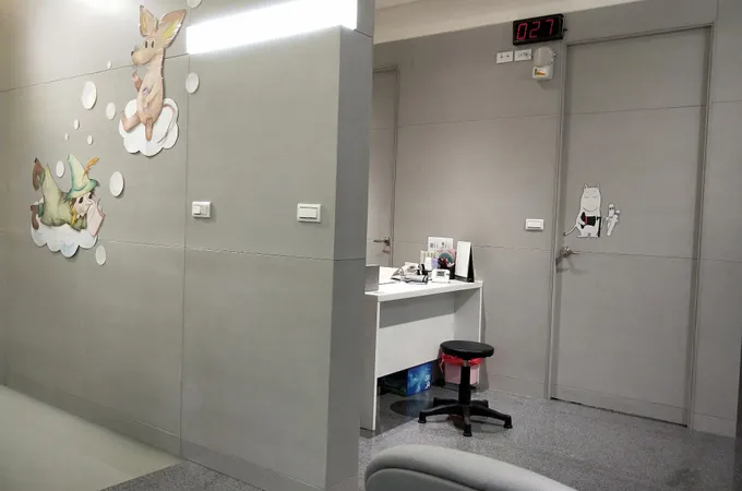 謝元杰婦產科診所 照片 6