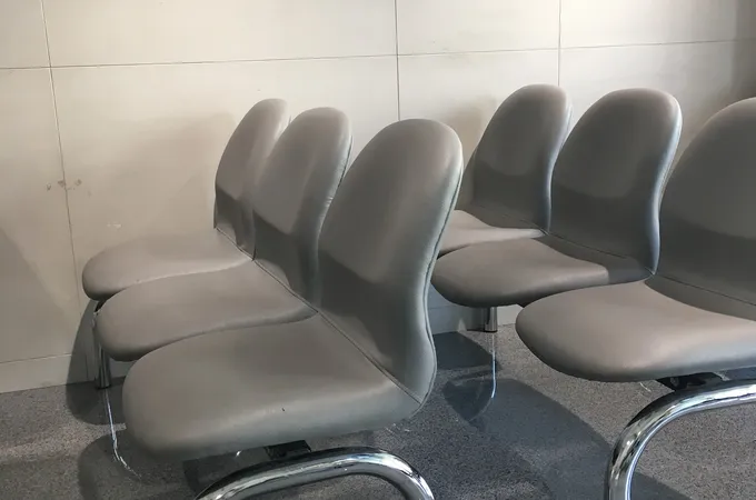 謝元杰婦產科診所 照片 7