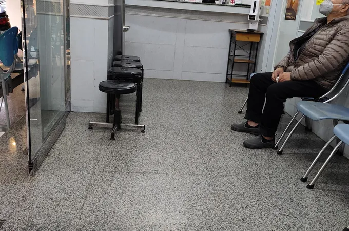 陳永樺眼科診所 照片 8