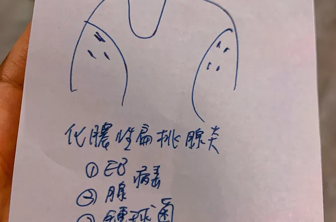 張容毓親子診所 照片 6