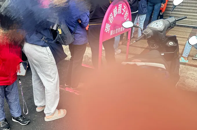 張容毓親子診所 照片 7