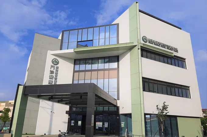 吳肇基診所 照片 4