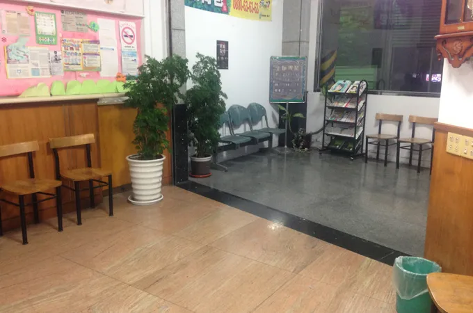 葉騰鑫內科診所〈順泰聯合診所〉 照片 2