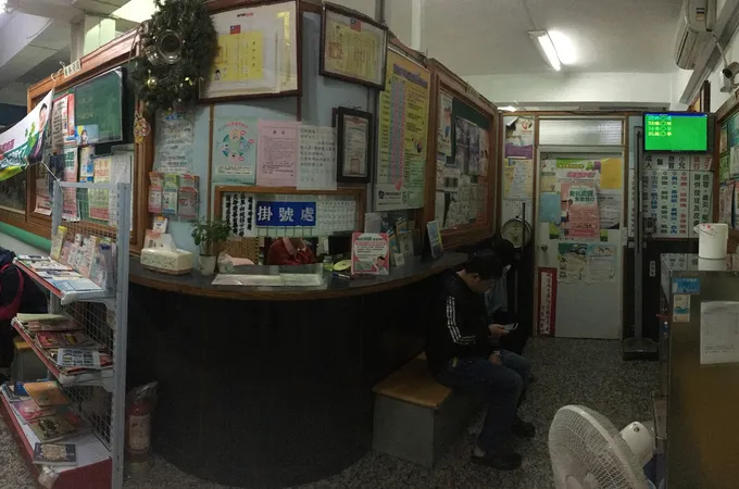 蔡順昌耳鼻喉科診所 照片 5