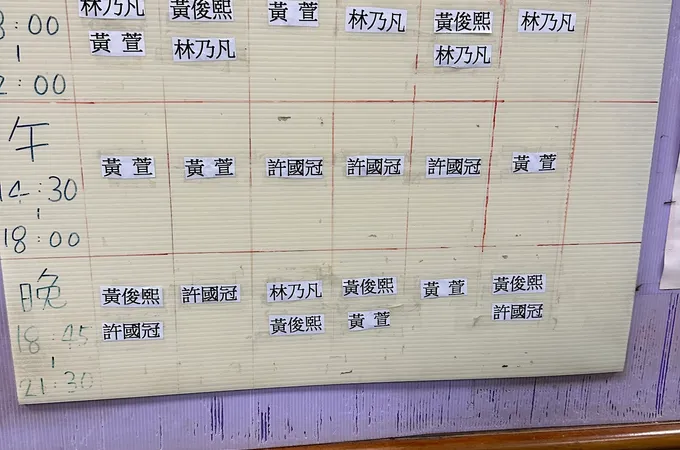 黃俊熙診所 照片 6