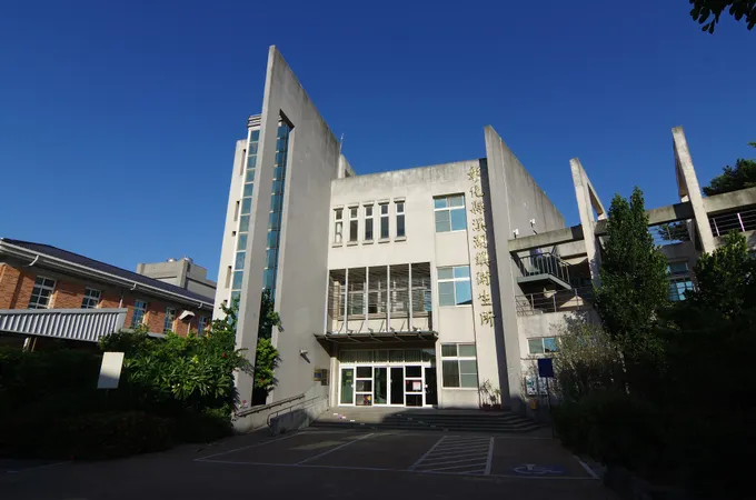 彰化縣鹿港鎮衛生所 照片 2