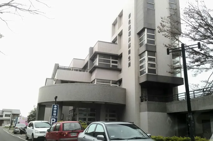 彰化縣鹿港鎮衛生所 照片 3