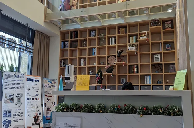 康合復健科診所 照片 4