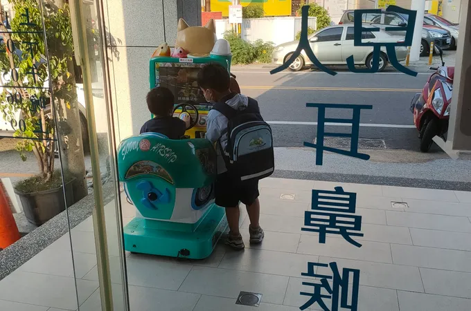 潘明勳耳鼻喉科診所 照片 6