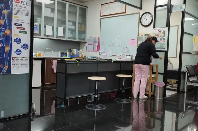 豐安眼科診所 照片 8