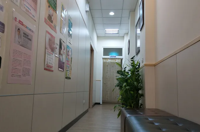 廖學俊婦產科診所 照片 6