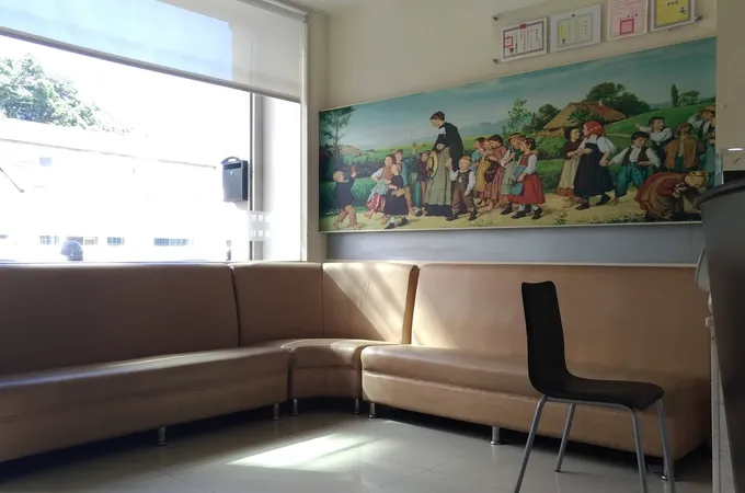 曾榮昌診所 照片 4