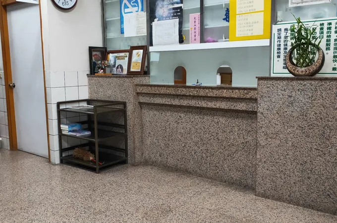 謝立偉診所 照片 2