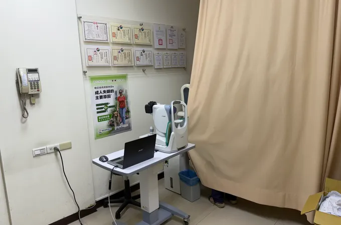 謝立偉診所 照片 6