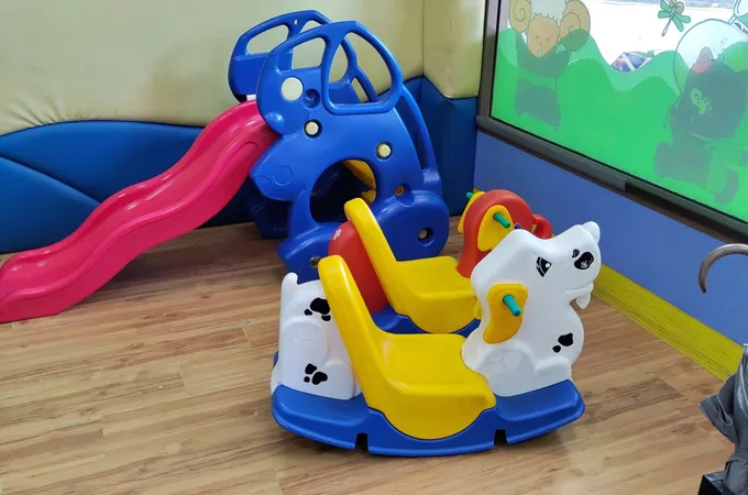 佳佑小兒科診所 照片 6