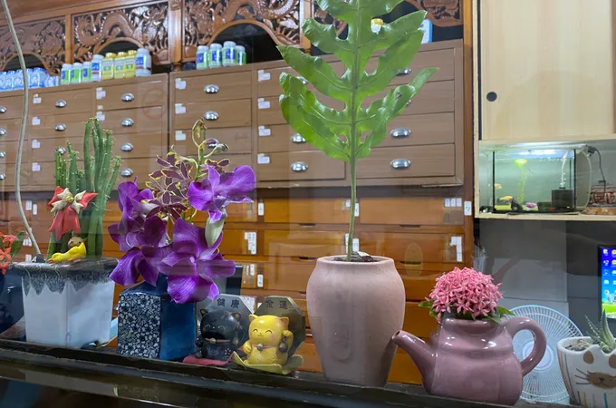 邱瑞章中醫診所