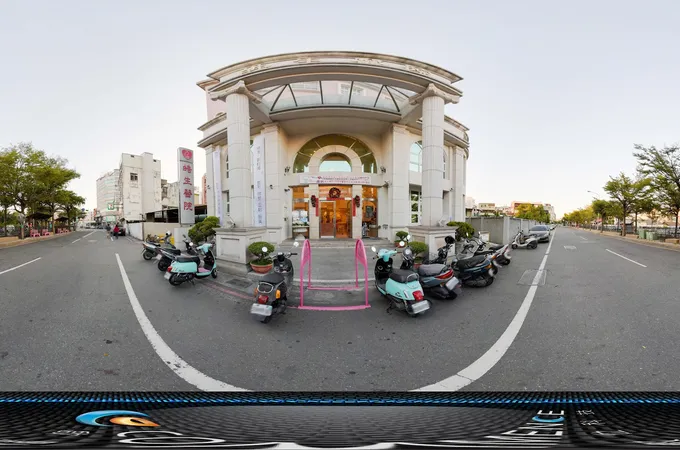 皓生醫院 照片 4