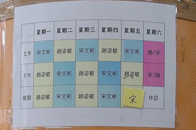 存佑小兒科診所 照片 3