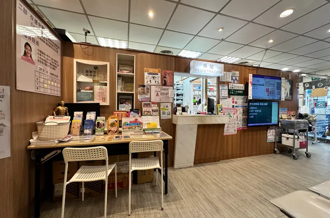 存佑小兒科診所 照片 8