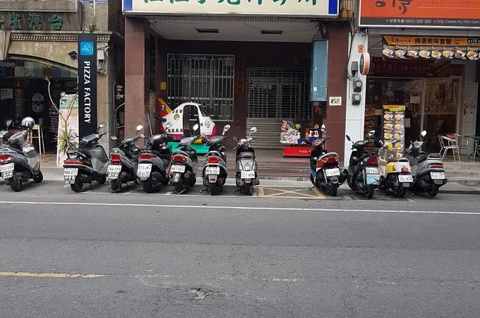 仁仁小兒科診所 照片 4