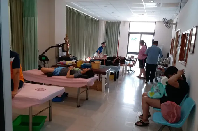 廣吉中醫診所 照片 4