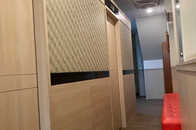 廣吉中醫診所 照片 7