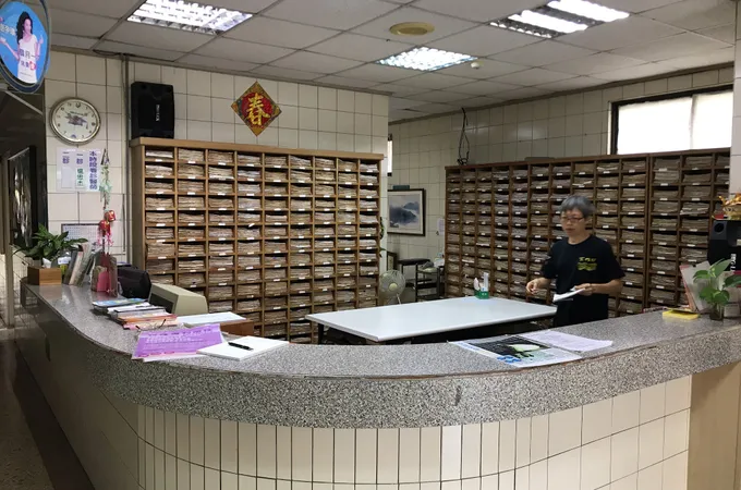 陳鴻基婦產專科診所 照片 2