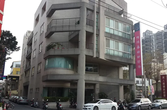陳鴻基婦產專科診所 照片 7