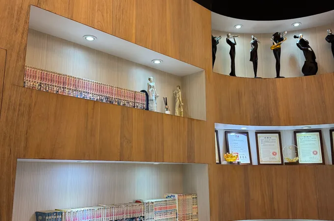 承德牙醫診所 照片 4