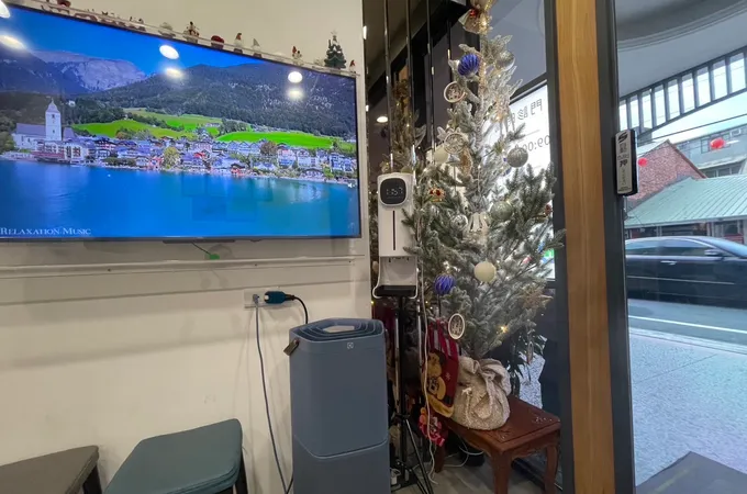 皇悅牙醫診所 照片 5