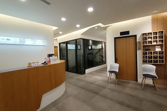 張瑞樹中醫診所 照片 4