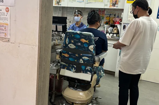 明穎耳鼻喉科診所 照片 6