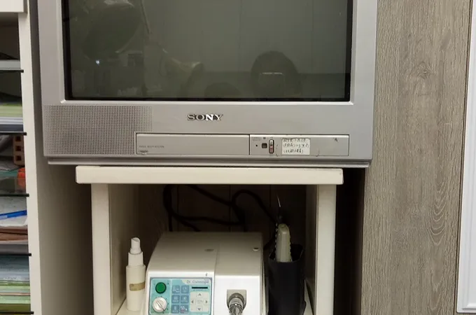 明穎耳鼻喉科診所 照片 8