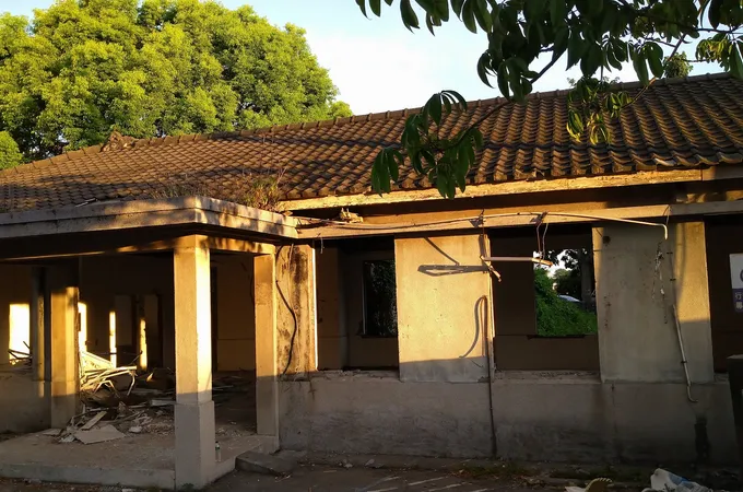 彰化縣二林鎮衛生所 照片 5