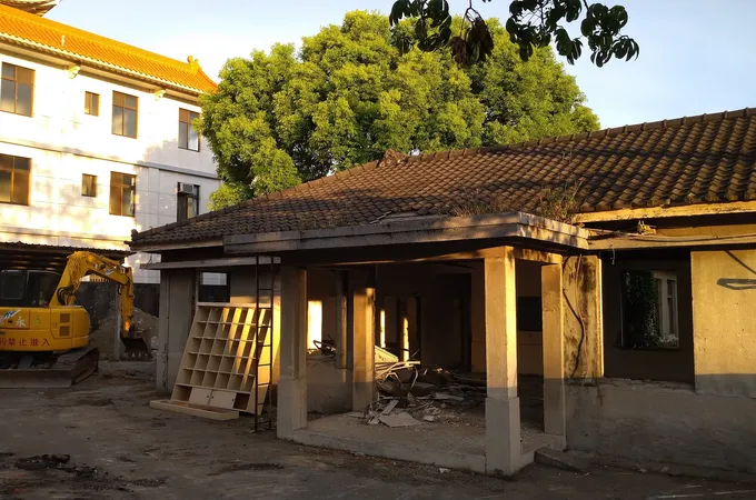 彰化縣二林鎮衛生所 照片 6