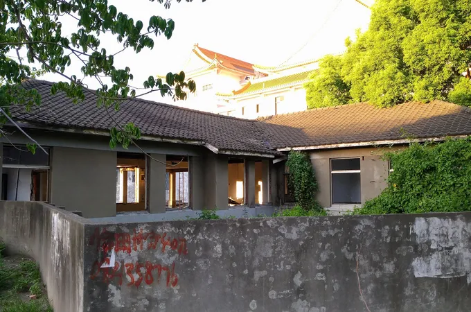 彰化縣二林鎮衛生所 照片 7