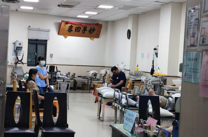 伸港忠孝醫院 照片 2