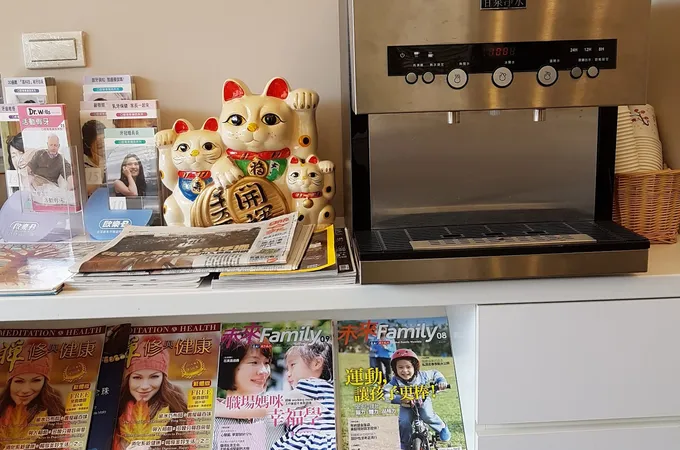 承新牙醫診所 照片 5