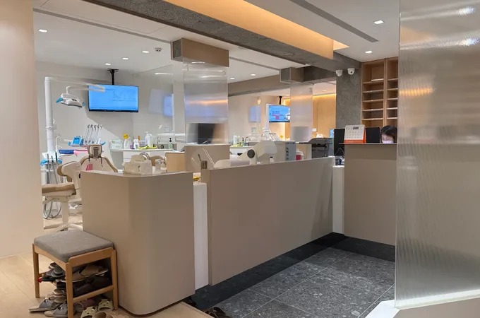 崧江牙醫診所 照片 2