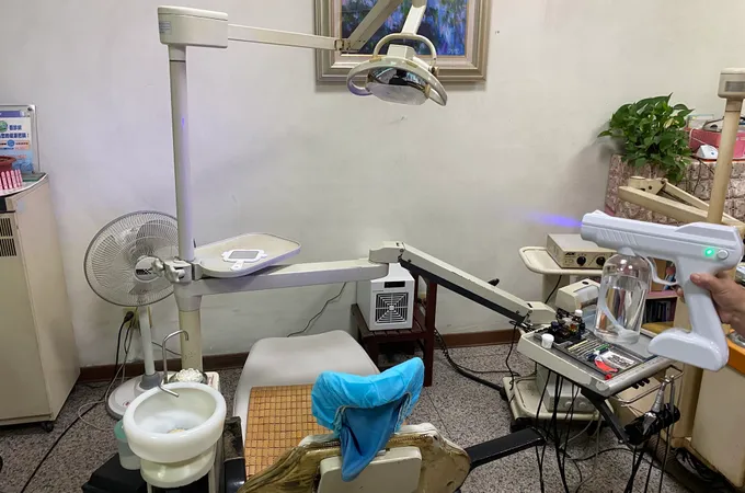鑽石牙醫診所 照片 6
