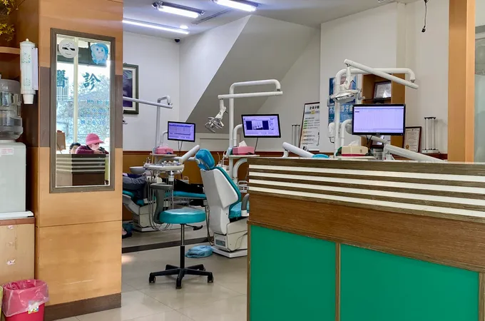 祐川牙醫診所 照片 3