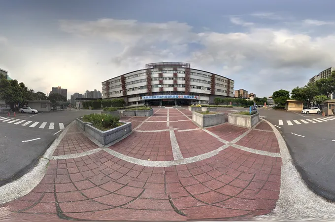 三軍總醫院松山分院附設民眾診療服務處