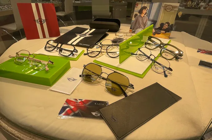 明光眼科診所 照片 5