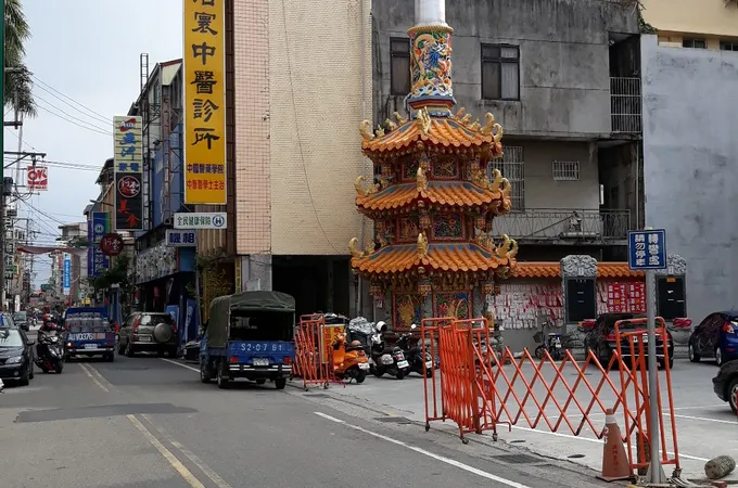 晟瑞中醫診所 照片 3