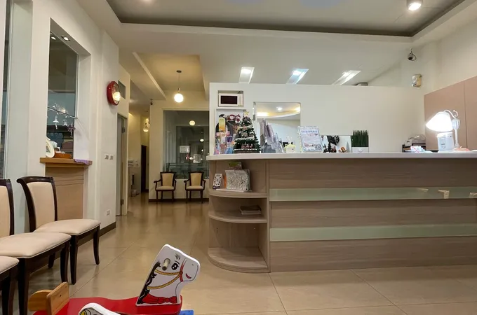 聖光小兒科診所 照片 3