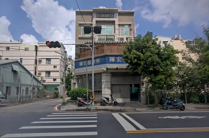 蔡文龍診所 照片 2