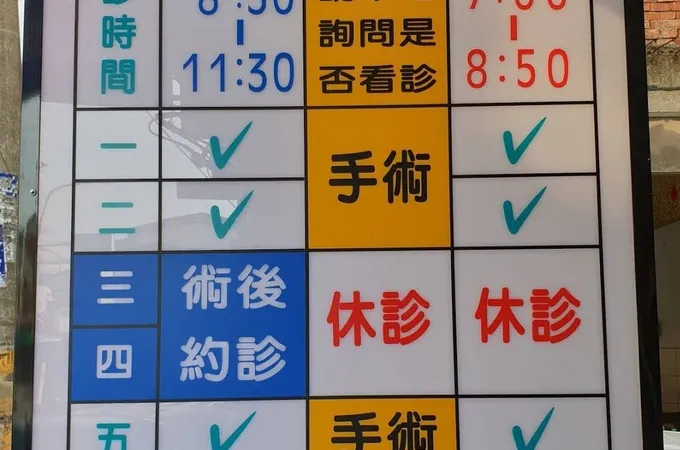 劉輔仁眼科診所 照片 6